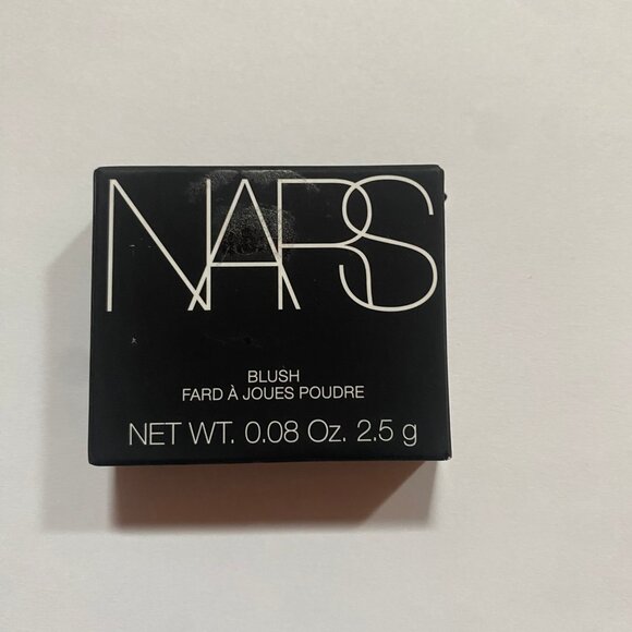 Orgasm X- NARS MINI Blush with Shimmer - Picture 5 of 7